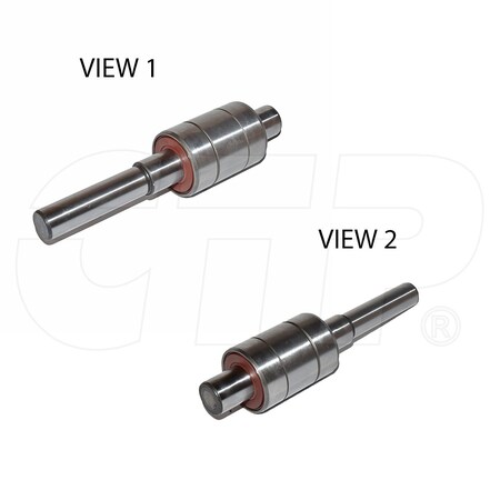 Aic Replacement Parts Shaft As Fits Caterpillar Models 1771052